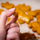 A photo of the Nuggs